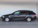 Škoda Octavia - fotka číslo 2