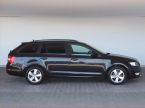 Škoda Octavia - fotka číslo 5