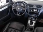 Škoda Octavia - fotka číslo 6