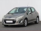 Peugeot 308 - fotka číslo 1