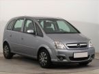 Opel Meriva - fotka číslo 0
