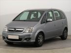 Opel Meriva - fotka číslo 1