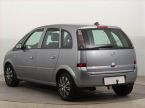 Opel Meriva - fotka číslo 3