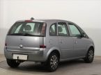 Opel Meriva - fotka číslo 4