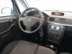 Opel Meriva - fotka číslo 6