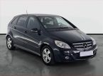 Mercedes Třída B - fotka číslo 0
