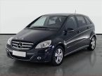 Mercedes Třída B - fotka číslo 1