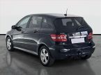 Mercedes Třída B - fotka číslo 3