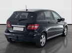 Mercedes Třída B - fotka číslo 4