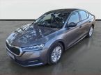 Škoda Octavia - fotka číslo 1