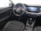Škoda Octavia - fotka číslo 6