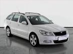 Škoda Octavia - fotka číslo 0