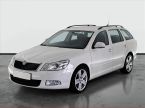 Škoda Octavia - fotka číslo 1