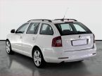 Škoda Octavia - fotka číslo 3