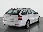Škoda Octavia - fotka číslo 4