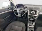 Škoda Octavia - fotka číslo 6