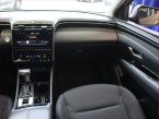 Hyundai Tucson - fotka číslo 7