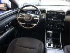Hyundai Tucson - fotka číslo 6
