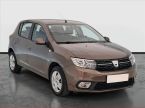 Dacia Sandero - fotka číslo 0