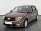 Dacia Sandero - fotka číslo 1