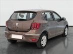 Dacia Sandero - fotka číslo 4