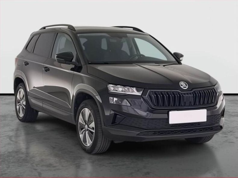 Škoda Karoq - hlavní fotka inzerátu