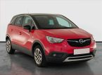 Opel Crossland X - fotka číslo 0