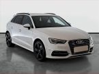 Audi A3 - fotka číslo 0