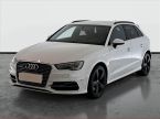 Audi A3 - fotka číslo 1