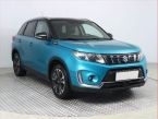 Suzuki Vitara - fotka číslo 0