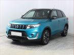 Suzuki Vitara - fotka číslo 1