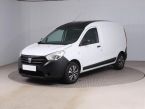 Dacia Dokker - fotka číslo 1