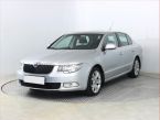 Škoda Superb - fotka číslo 1