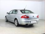 Škoda Superb - fotka číslo 3
