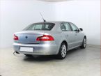 Škoda Superb - fotka číslo 4