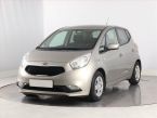 Kia Venga - fotka číslo 1