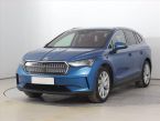 Škoda Enyaq - fotka číslo 1