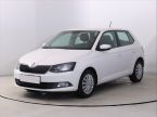 Škoda Fabia - fotka číslo 1