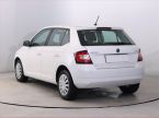 Škoda Fabia - fotka číslo 3
