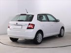 Škoda Fabia - fotka číslo 4