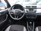 Škoda Fabia - fotka číslo 6
