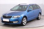 Škoda Octavia - fotka číslo 1