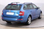 Škoda Octavia - fotka číslo 4