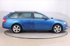 Škoda Octavia - fotka číslo 5