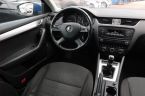 Škoda Octavia - fotka číslo 6