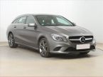 Mercedes Třída CLA - fotka číslo 0