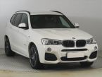 BMW X3 - fotka číslo 0