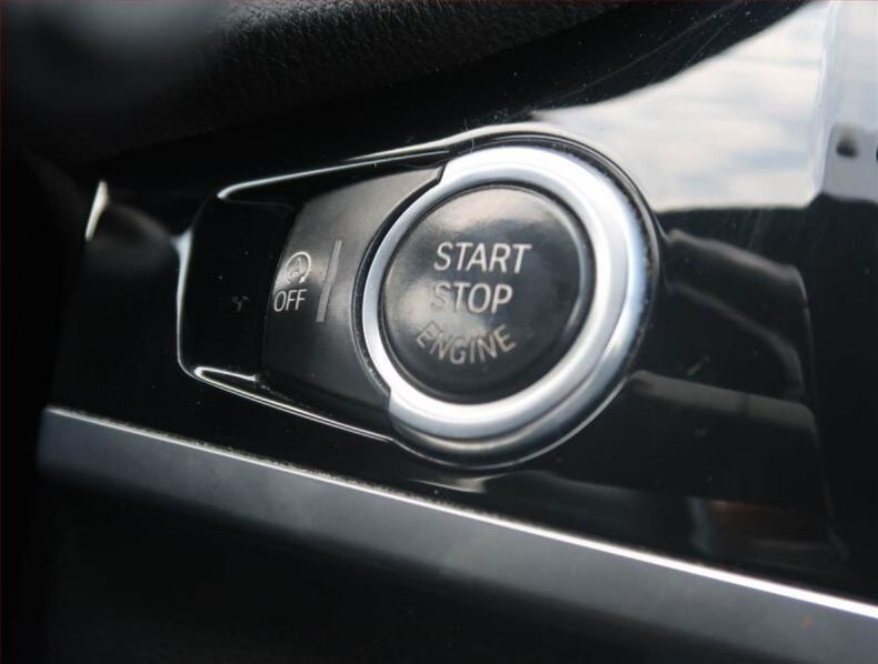 BMW X3 - hlavní fotka