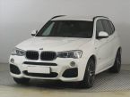BMW X3 - fotka číslo 1
