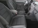 Volkswagen Touran - fotka číslo 8